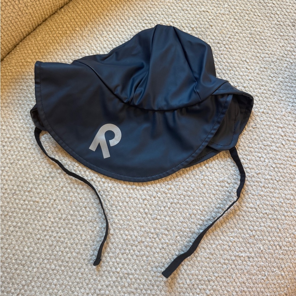 Reima Rainy - Rubber Rain Hat